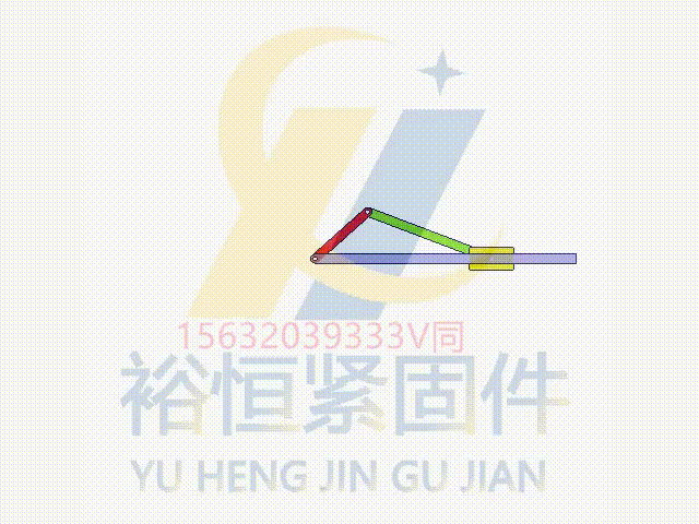 圖024 轉動導桿機構.gif
