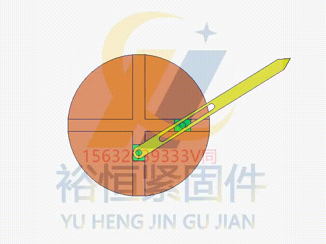 圖039 滑塊導桿機構.gif